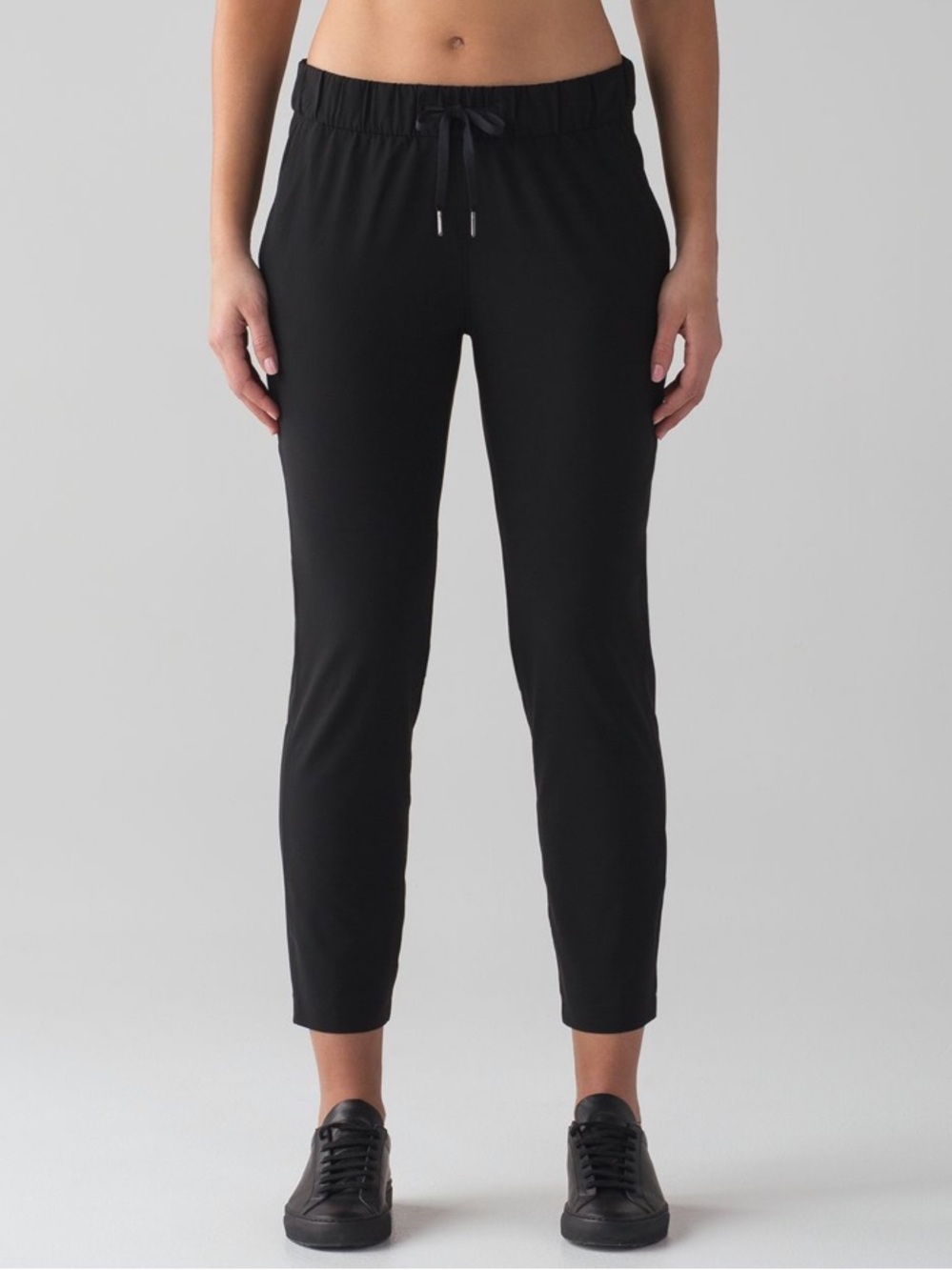 Lululemon On The Fly Pant - Woven